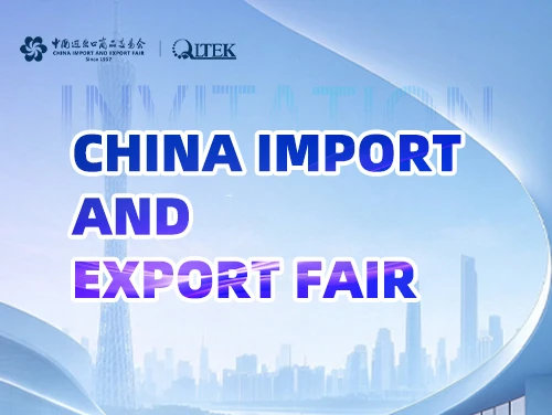🌎 KETEMU ING CANTON FAIR kaping 140!